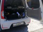 Daihatsu Move 0.7 CVT, 2014, 118 000 км объявление продам