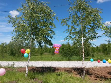 Пиньята цифра на день рождения