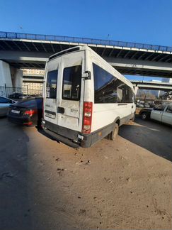 Iveco Daily 3.0 МТ, 2007, 200 000 км