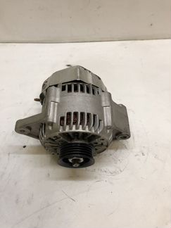 Генератор Сузуки (Suzuki)