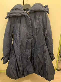 Пуховик choupette