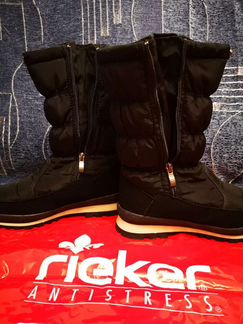 Обувь женская Rieker