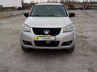 Great Wall Wingle 2.2 МТ, 2013, 138 000 км