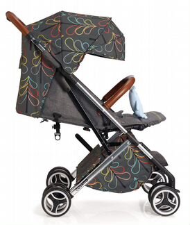 Коляска Cosatto Woosh XL Nordik