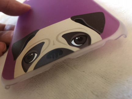 Чехол на айфон 6 плюс