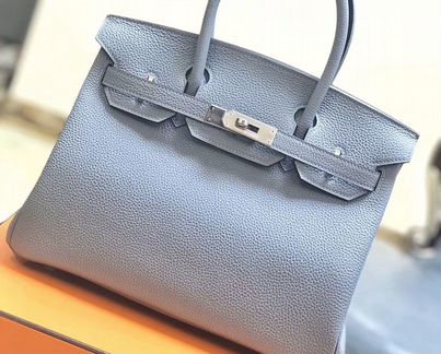 Сумка Hermes Birkin оригинал качество