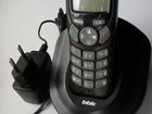 Радиотелефон BBK bdk-810 ru объявление продам