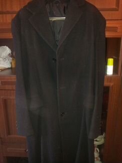 Продам мужское пальто