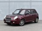 LIFAN Smily (320) 1.3 МТ, 2012, 131 451 км