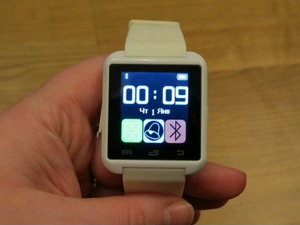 Продам Smart Watch U80