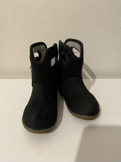 Сапожки Bogs неопрен, 24 размер