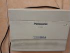 Мни атс Panasonic KX-TES 824