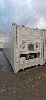 Рефконтейнер Starcool 2008 г. в