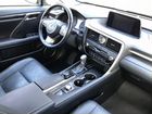 Lexus RX 2.0 AT, 2015, 90 000 км объявление продам