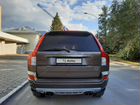 Volvo XC90 2.4 AT, 2013, 42 000 км объявление продам