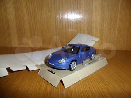 Porsche 911, Cararama Карарама