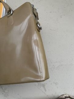 Сумка женская Domani кожа новая