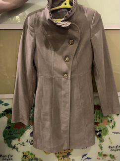 Пальто женское 42 44
