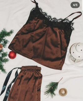 Комплект нижнего белья