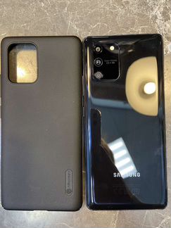 Samsung Galaxy S10 Lite 128gb Snapdragon 855