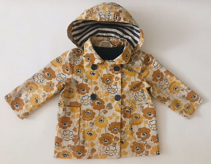 Куртка ветровка Next baby 80р