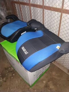 Два бустера в состоянии новых + адаптер впридачу