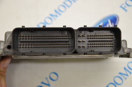 Блок ECU для Ford Focus 3
