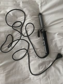 Плойка Babyliss, плойка, щипцы