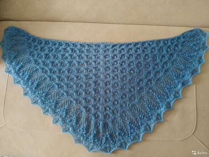 Бактус ручная работа