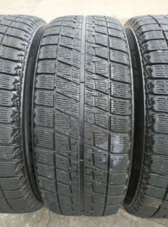 215 65 16 Bridgestone бу Шины Зимние 215 65 R16 10