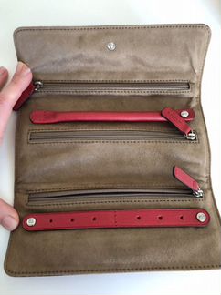 Чехол для украшений