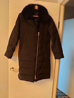 Пуховик женский max&co, max mara