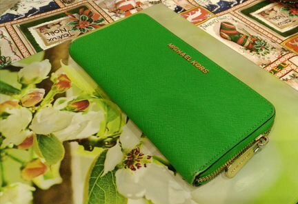 Кошелек Michael Kors оригинал