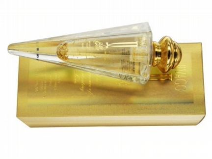 Духи Женские Jivago 24 Gold Живаго Вода США