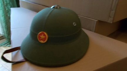 Каска.вьетнама