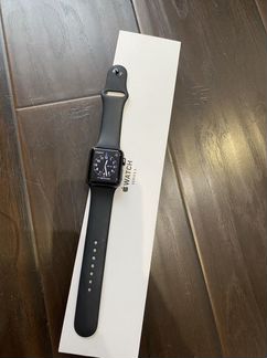 Apple watch series 3 38mm
