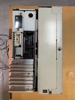 Автомагнитола Nissan