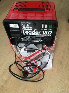 Пуско-зарядное устройство Telwin Leader 150 Start