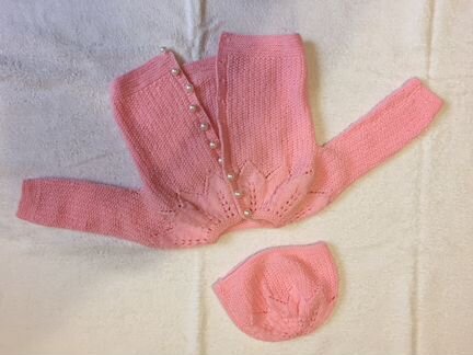 Детские вещи