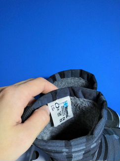 Сапоги/валенки kuoma детские валенки кома