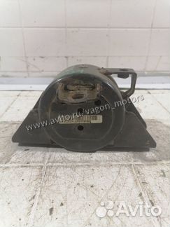 Подушка двигателя передняя левая Chevrolet Aveo