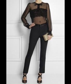 Блуза dolce gabbana оригинал