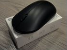 Беспроводная мышь Xiaomi Mi Mouse 2
