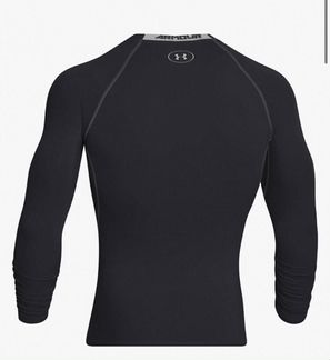 Лонгслив Under Armour