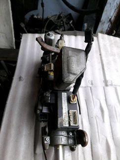 Рулевой механизм для lexus is 250