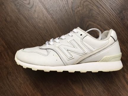 Кроссовки New Balance 996