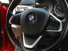 BMW 2 серия Active Tourer 1.5 МТ, 2017, 74 000 км объявление продам