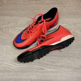 Бутсы футбольные Nike 37-38
