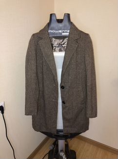 Пальто пиджак женское