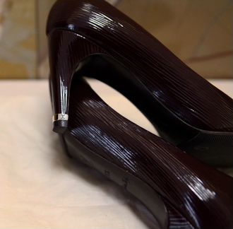 Туфли Louis Vuitton оригинал